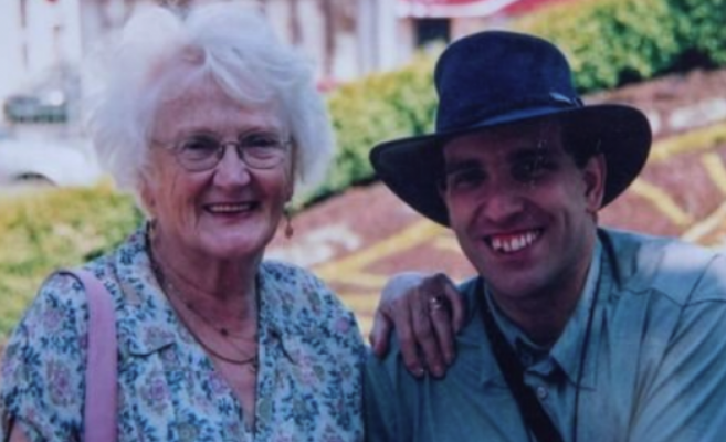 83-годишна баба и мъжът ѝ на 44 признаха: Правим го по 3 пъти на ден