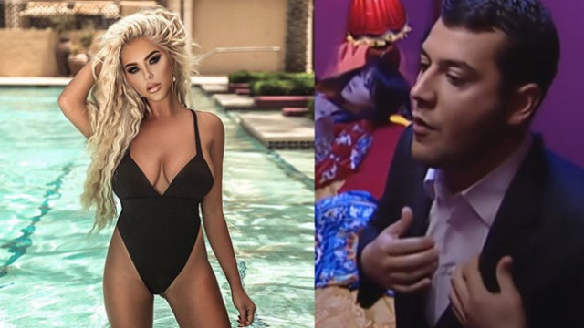 Депутат разби сърцето на Андреа