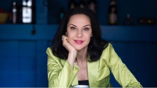 Гергана Стоянова щяла да умре