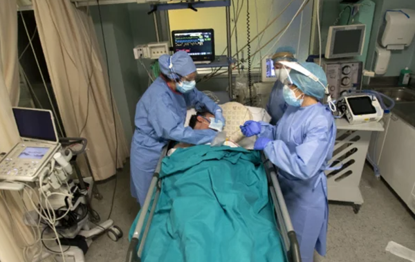 Горещи новини за пациентите с К-19