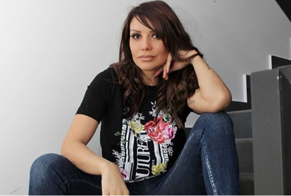 Кали заряза фолка