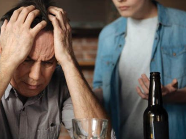 Народът се пропи