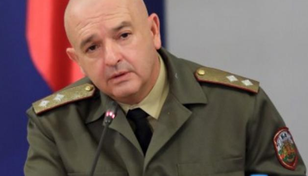 Няма да забравим Генерала