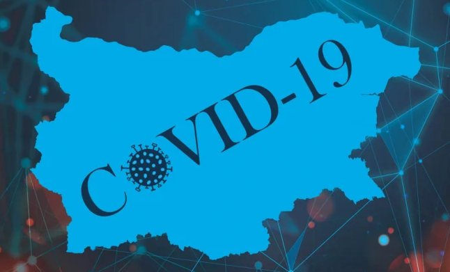 Само една област в цяла България е без болни от коронавирус