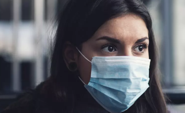 Свалянето на маските било само тест