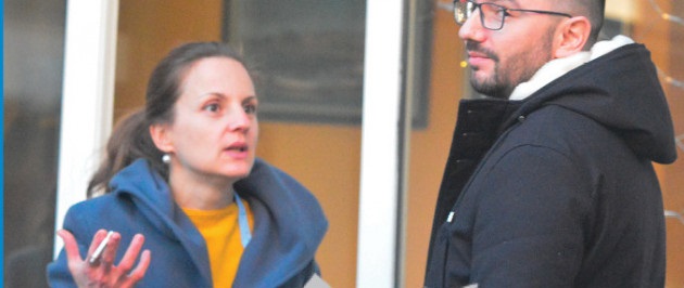 Това ли е новото гадже на Хекимян