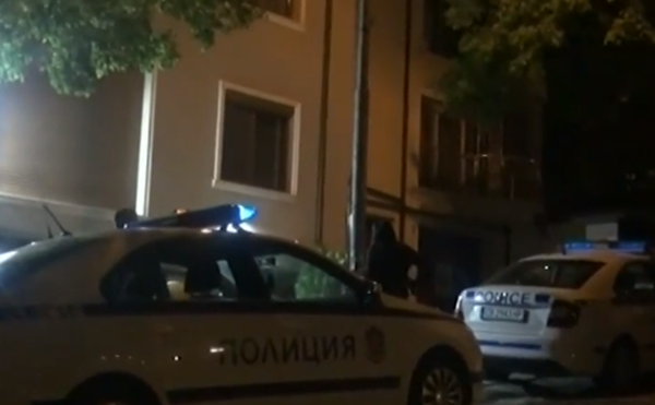 Жени Калканджиева е пусната от ареста