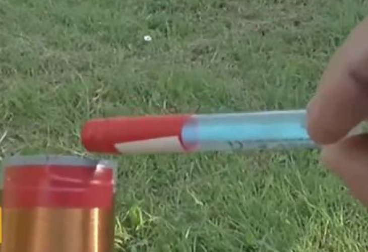 БГ изобретението което унищожава COVID-19 само за 7 минути ВИДЕО