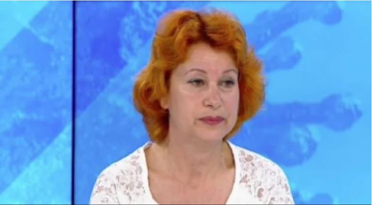 Проф. Ива Христова: Бавно и славно у нас настъпва промяна в К-19, но втора вълна ще има през...