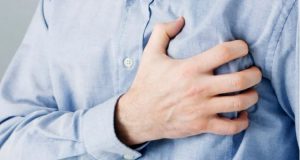 Симптоми издаващи предстоящ инфаркт седмица по-рано