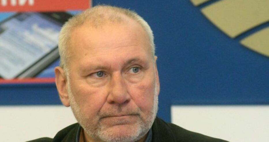 Проф. Овчаров: На всеки българин е ясно че никой не държи милион евро в нощното си шкафче