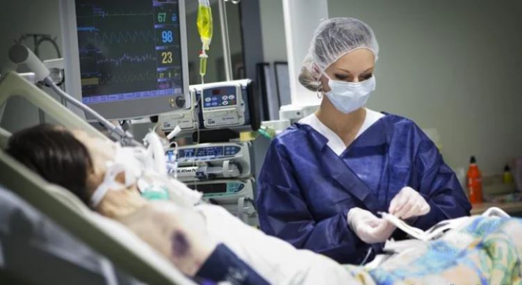 Доц. Любомира Гломб бие тревога: К-19 се завръща с пълна сила! Удря България през...