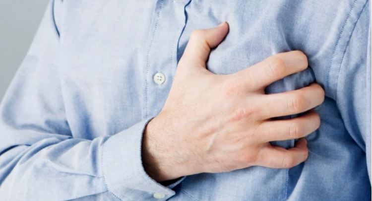 Симптоми издаващи предстоящ инфаркт седмица по-рано