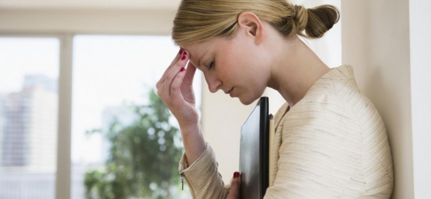 Вечни рецепти за главоболие мигрена играещо кръвно