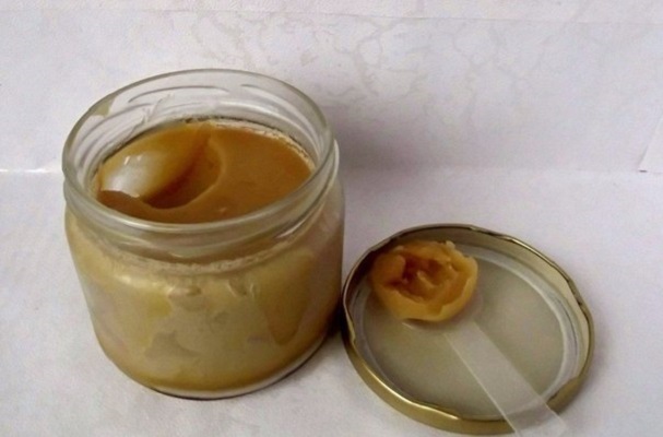 Само 1 капка йод и ви казвам бръчките изчезнаха за дни