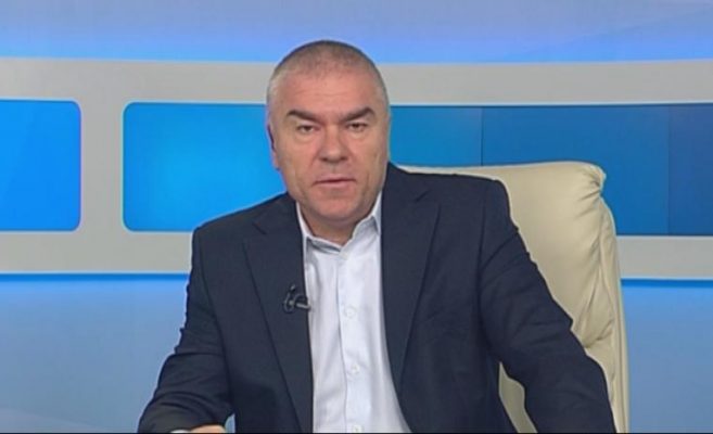 Марешки: Осигурявам безплатни лекарства за всички над 65 г. и децата до 4 клас!