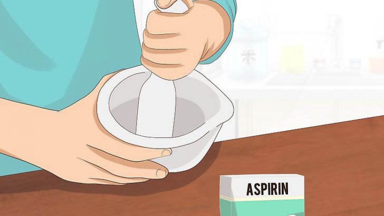 9 ТОП приложения на аспирина за които никой няма да ви каже!
