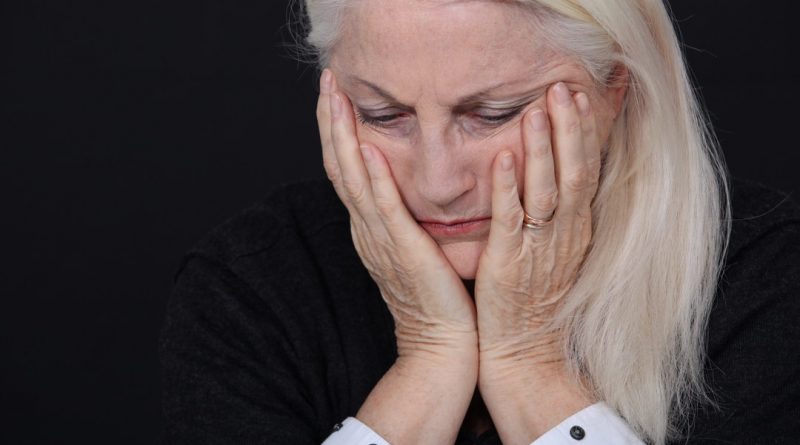 ЛИЧНА ДРАМА: След смъртта на съпруга си разбрах