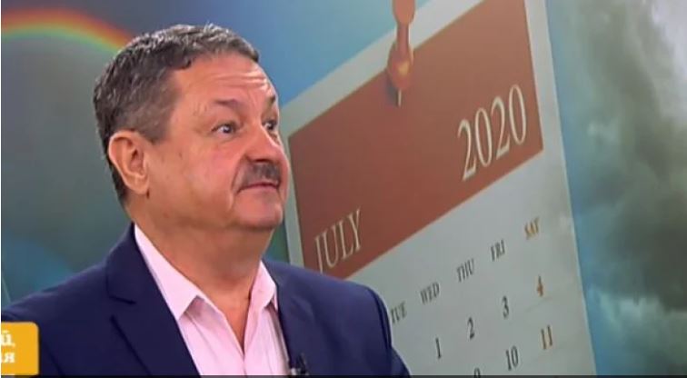 Доц. Георги Рачев прогнозира тропическо лято у нас дълго 115 дни СНИМКИ