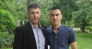 Баща: Погребах сина си на 20 г. убиецът му бе осъден условно