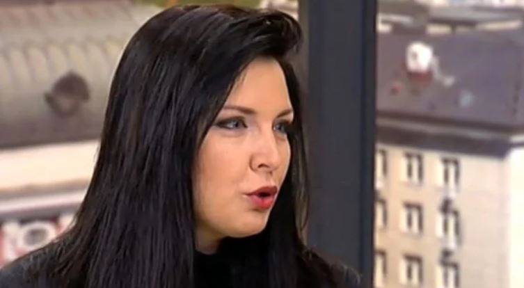 Край на сагата: Решиха съдбата на Жени Калканджиева след грозния скандал