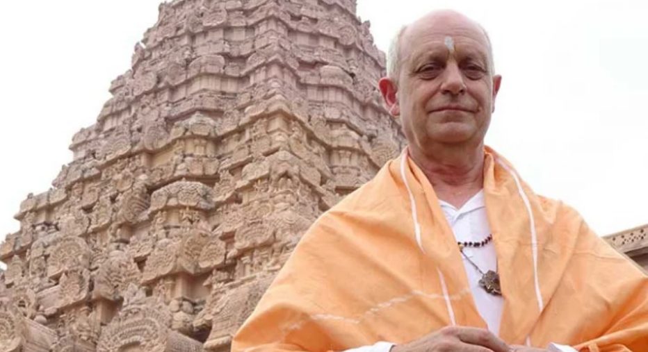 Прочутият британски екстрасенс който предсказа COVID-19 обяви мрачната си прогнозата до края на 2020 г.