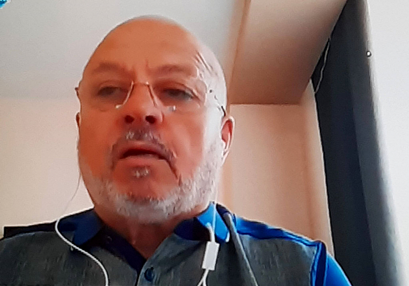 Милионер взриви държавата: Затварят ни унищожават ни