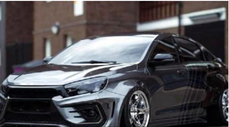 Задава се такава лада каквато светът не е виждал никога