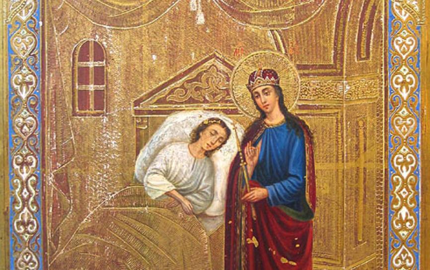 Изцерителната сила на православните икони: коя икона какво лекува и за какво помага