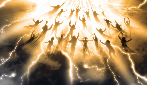 Ето как да разберете дали има духове на починали във Вашия дом!