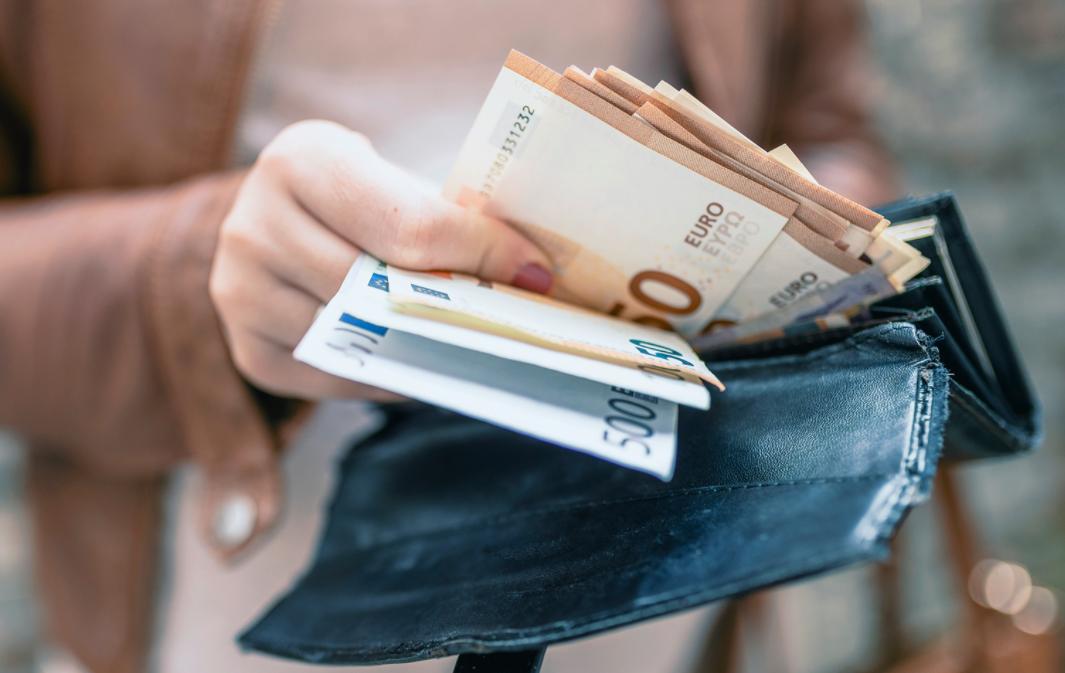 Портфейлте на 4 зодии през юли ще преливат