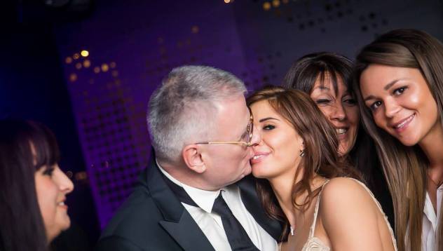 Стоте манекенки: Имам три жени едната скоро ще отпадне