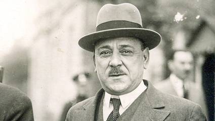 Българинът като види глад и безизходица отива на гурбет