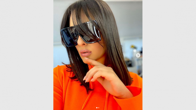 Изумително в поп фолка! Ето как щерката на Глория ще си изкарва хляба