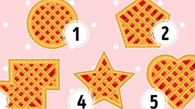 Бърз и лесен ТЕСТ разкрива тайните на подсъзнанието ви