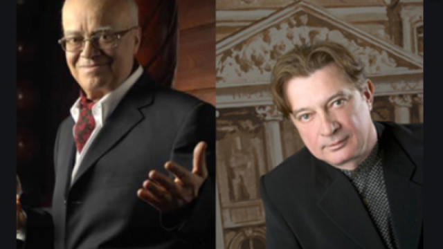 Вижте какво направи братът на Юлиан Вучков с наследството