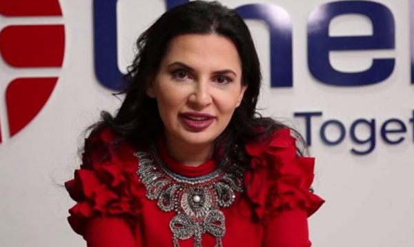 Родна милионерка пристигна в Бургас с 40-метровата си яхта