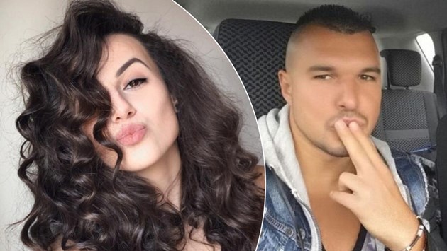 И сестрата на Валери Божинов е абитуриентка