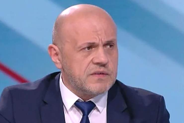 Томислав Дончев: Не е честно да оглавя правителството