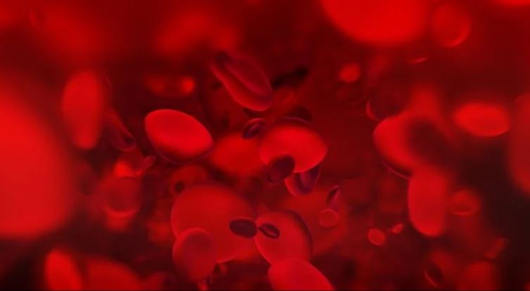 Витаминна бомба: Сок който незабавно почиства кръвта