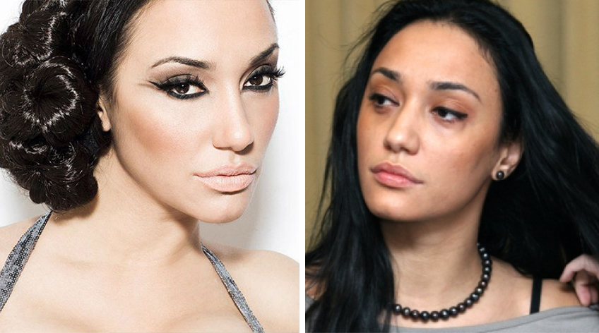 Вижте как изглеждат родните звезди без грим и фотошоп