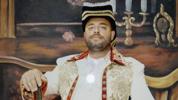 Извънредни новини за Жоро Милионера