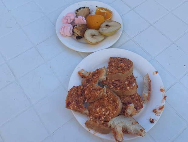 Пловдивско семейство изживя ужас на морето! Хотелът - нищо общо със снимките в интернет! СНИМКИ