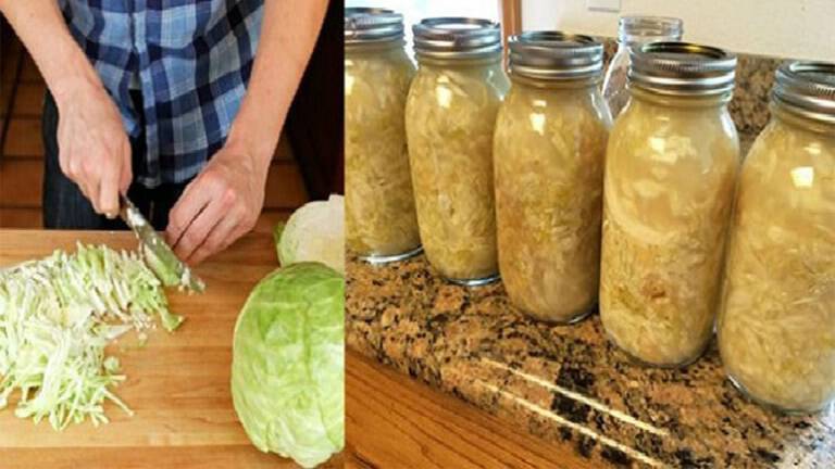 Зелето е оръжие срещу мазнини рак и сърдечни заболявания