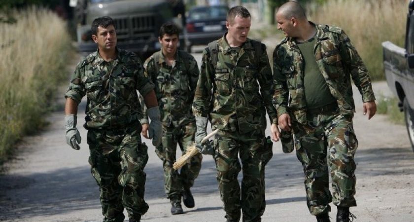 Казармата се завръща през 2021-а