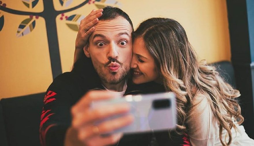 Дани Петканов призна: С Алекс бяхме пред развод едва спасихме брака си