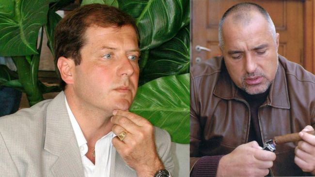 Адв. Михаил Екимджиев: ВНС може да избере Ердоган за султан на България