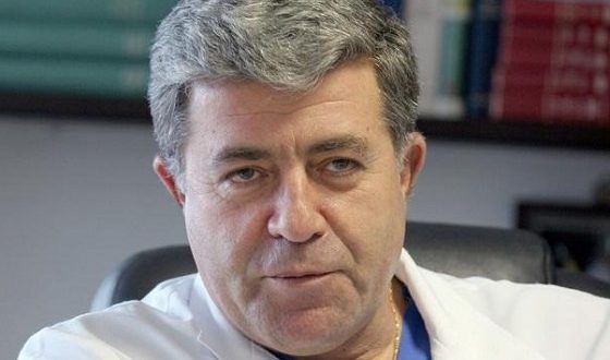 Рецептата на проф. Начев прави сърцето часовник