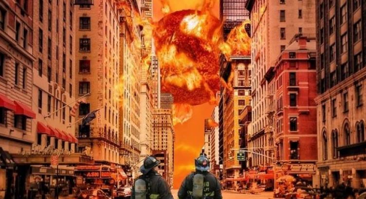 Ученият предсказал пандемията от К-19 назова още 4 близки мега катастрофи