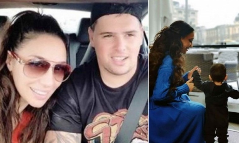 Драма! Взеха детето на Мария Илиева,